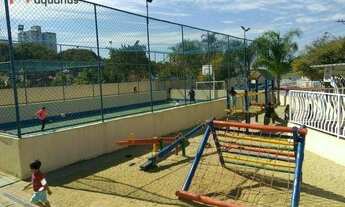 Imagem 5: Apartamento com 3 dormitórios à venda, 64 m² por R$ 299.000,00 - Jardim América - São José