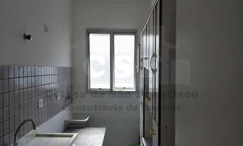 Imagem 2: Apartamento na Vila São Francisco de 57m² 2 dormitórios