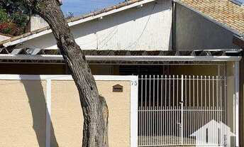 Imagem 2: Casa com 2 dormitórios à venda, 112 m² por R$ 365.000,00 - Conjunto Residencial Trinta e U