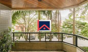 Imagem 6: Apartamento Venda Perdizes 135 m² 2 Dormitórios