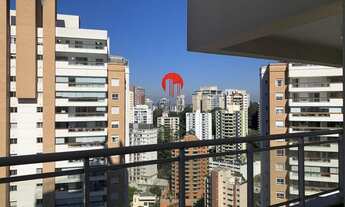 Imagem 4: Apartamento para Venda em São Paulo, PANAMBY, 3 dormitórios, 3 suítes, 4 banheiros, 3 vaga