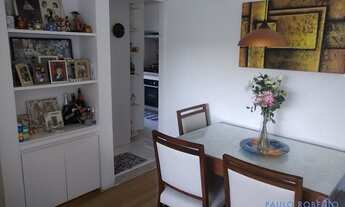 Imagem 2: APARTAMENTO - JARDIM GERMÂNIA - SP