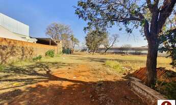 Imagem: Terreno (terreno normal