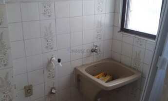 Imagem 4: Edifício Leonardo da Vinci - Bosque da saude - 60 m²