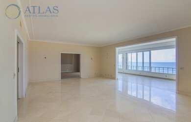 Imagem 3: Apartamento com 587m² na Av. Atlântica