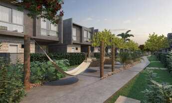 Imagem 3: Casa de condomínio para venda com 177 m² quadrados com 4 quartos