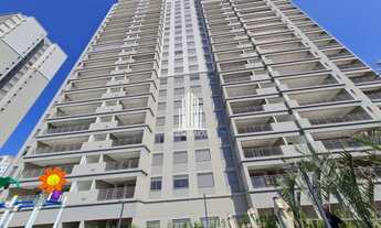 Imagem 3: NATIV TATUAPÉ BY LAVVI - APARTAMENTO TATUAPÉ NOVO 115M² COM 3 SUÍTES 2 VAGAS LAZER COMPLET