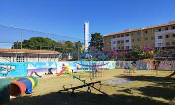 Imagem 3: Parque Sabia c/ 3 Quartos Excelente Preço