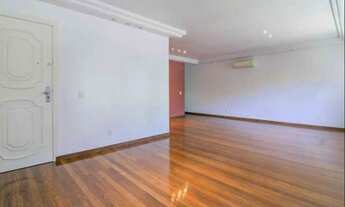 Imagem 3: Rio de Janeiro - Apartamento Padrão - Gávea