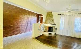 Imagem 2: Casa com 3 dormitórios para alugar, 250 m² por R$ 4.000,00/mês - Jardim do Lago - Atibaia