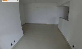 Imagem 3: Apartamento com 2 dormitórios à venda, 77 m² por R$ 490.000,00 - Aviação - Praia Grande/SP