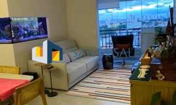 Imagem: Belissimo apto a venda no ipiranga com 03