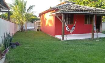 Imagem: Casa para venda tem 90 metros quadrados