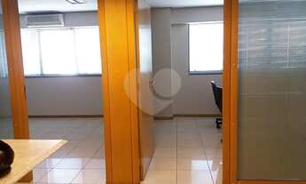 Imagem 5: São Paulo - Conjunto Comercial/Sala - JARDIM AMÉRICA