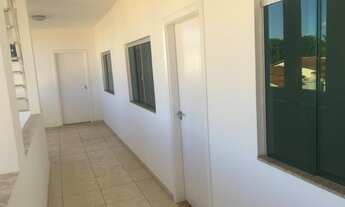 Imagem 4: Apartamento com 4 dormitórios para alugar, 180 m² por R$ 2.200,00/mês - Planalto - Uberlân