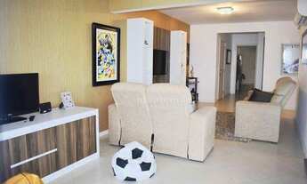 Imagem 5: Excelente apartamento com vista para o mar no Guarujá