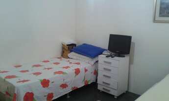 Imagem 3: Área privativa à venda, 3 quartos, 1 suíte, 1 vaga, Sion - Belo Horizonte/MG