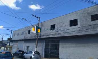 Imagem: Galpão Zona Leste