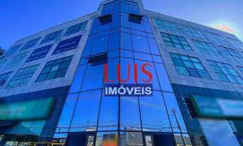 Imagem: Sala para alugar, 130 m² por R$ 1.800/mês