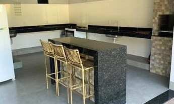 Imagem 14: Casa em Pirenópolis de Goiás para temporada com piscina aquecida