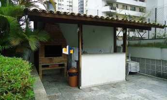 Imagem 3: Apartamento à venda 2 Quartos, 1 Vaga, 67M², Indianópolis, São Paulo - SP