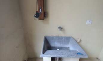 Imagem 2: Casa com 1 dormitório para alugar, 60 m² - Jardim Palmira - Guarulhos/SP