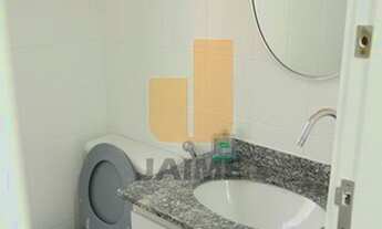 Imagem 4: CONJUNTO COMERCIAL 70m² + 2 BANHEIROS + COPA - HIGIENÓPOLIS