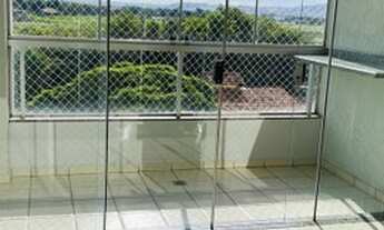 Imagem: Apt 3/4 Hipica Park