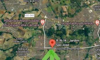 Imagem 6: Lote 300 m², Setor das Nações Estenção, Prox Cmei