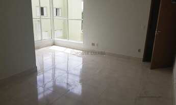 Imagem: Apartamento residencial Colina Verde