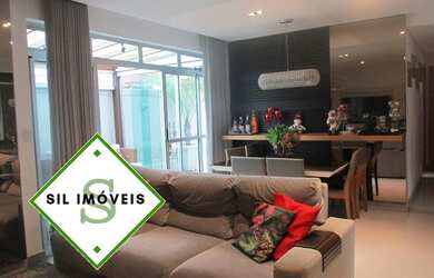 Imagem 3: Apartamento com 4 dormitórios à venda em Belo Horizonte