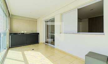 Imagem 6: Apartamento para Aluguel - Jabaquara, 1 Quarto, 54 m2