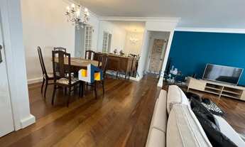 Imagem 3: Apartamento à venda - 2 dormitórios - Santo Amaro