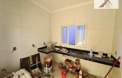 Imagem 6: Casa com 3 dormitórios à venda, 110 m² por R$ 620.000,00 - Jardim Residencial Nova Veneza