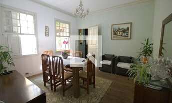 Imagem: Casa à Venda - Cambuci, 3 Quartos, 369