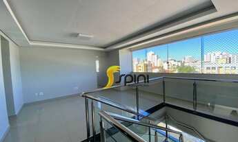 Imagem 5: Cobertura à venda, 212 m² por R$ 1.190.000,00 - Copacabana - Uberlândia/MG