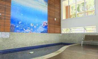 Imagem 5: RIVIERA DE SãO LOURENçO - Apartamento Padrão - Módulo 07