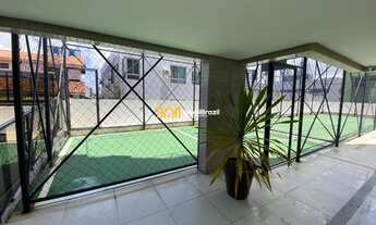 Imagem 7: Apto com 03 quartos, sendo 02 suítes + 2 vagas de Garagem