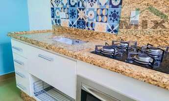 Imagem 5: Apartamento Cobertura Penthouse em Jardim Borborema - São Bernardo do Campo