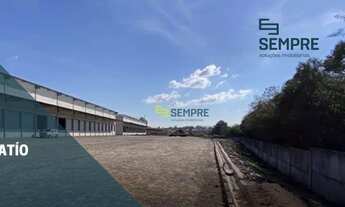 Imagem 3: Galpão para alugar, 600 m² por R$ 12.600/mês - Valinhos - Passo Fundo/RS