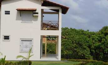 Imagem 2: Casa em condomínio com trapiche e restaurante