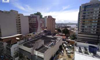 Imagem 2: Amplo e arejado apartamento de 03 quartos sendo 1 suíte, com excelente localização no Cent