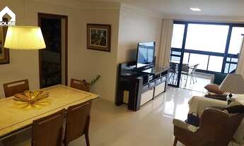 Imagem 3: À Venda Sensacional apartamento de frente para a Praia do Morro. 4 quartos sendo 2 suítes