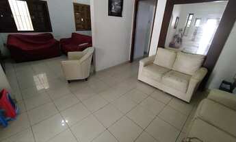 Imagem 4: Casa duplex com dois apartamentos