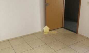 Imagem 6: Apartamento com 2 dormitórios para alugar, 40 m² por R$ 1.200/mês - Coophema - Cuiabá/MT