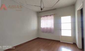 Imagem: Casa de 2 quartos para compra ou aluguel