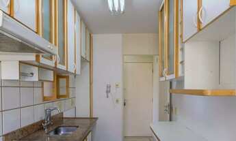 Imagem 3: Apartamento à venda, Santa Cecília, 65m², 2 dormitórios, 1 vaga!