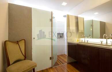 Imagem 6: Linda casa a venda no Jardim Paulistano com 244m², projeto arrojado e em ótima localização