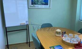 Imagem 6: Monterey Offices - Brooklin