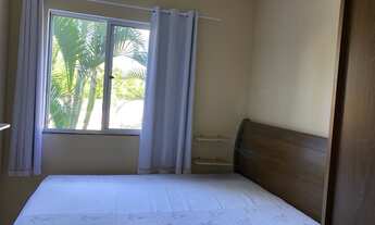 Imagem 5: Apartamento 2/4 mobiliado com suíte e varanda em Abrantes - Camaçari/BA